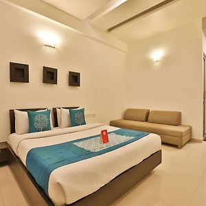 Basic Triple Room